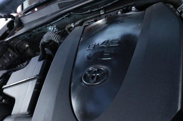 used 2022 Toyota Tacoma car, priced at $33,590