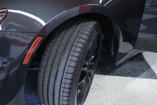 used 2023 Mercedes-Benz AMG E 53 car, priced at $79,990