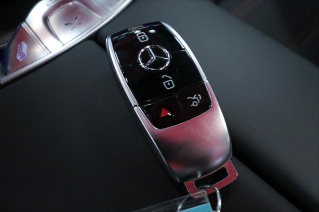 used 2023 Mercedes-Benz AMG E 53 car, priced at $79,990
