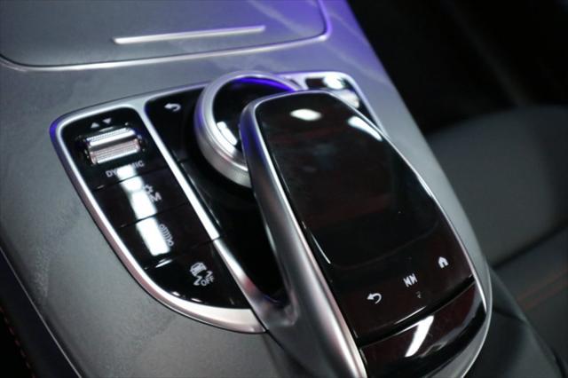 used 2023 Mercedes-Benz AMG E 53 car, priced at $79,990