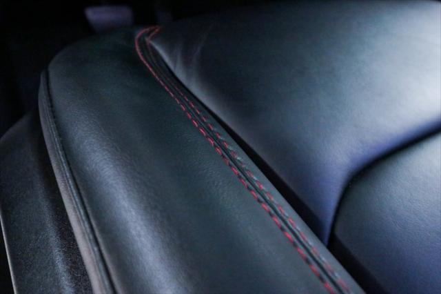 used 2024 Jeep Wrangler car, priced at $48,990