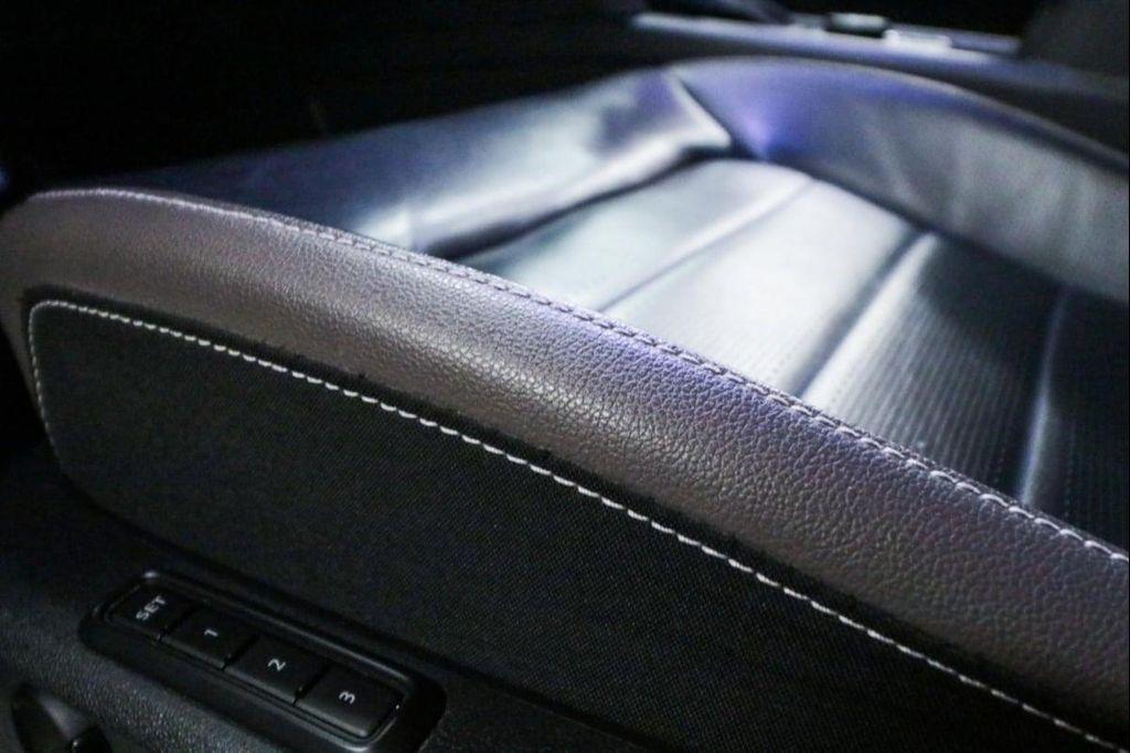 used 2023 Volkswagen Atlas car, priced at $35,990