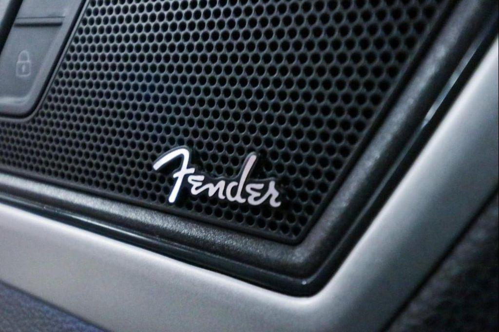 used 2023 Volkswagen Atlas car, priced at $35,990