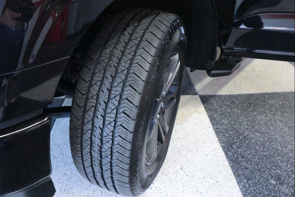 used 2023 Ford F-150 car, priced at $45,490