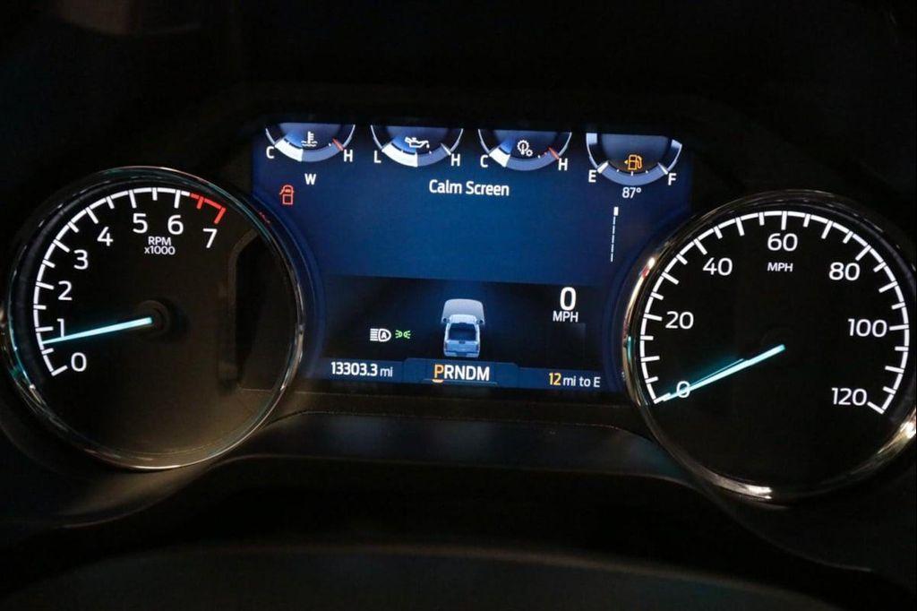 used 2023 Ford F-150 car, priced at $45,490