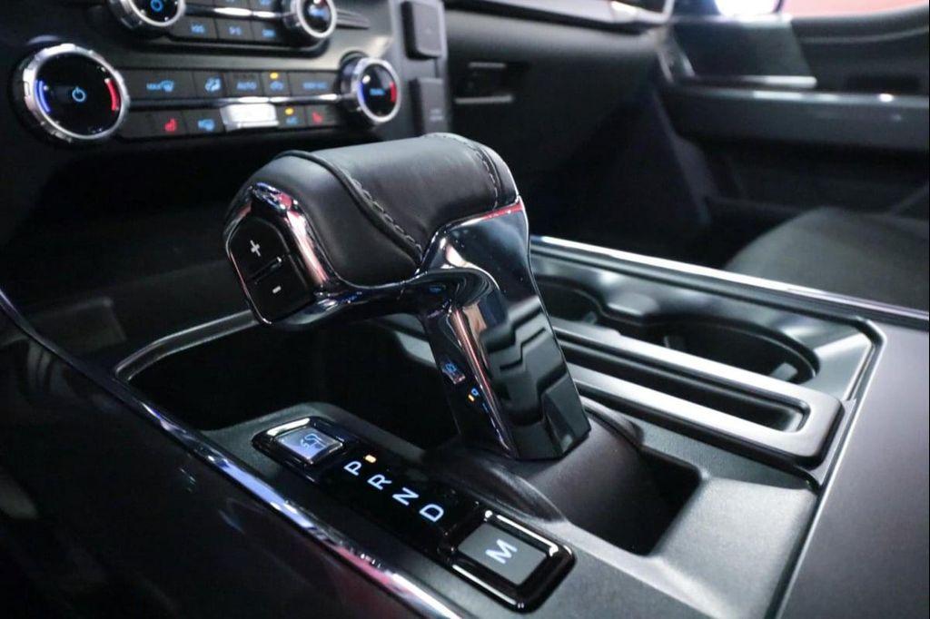 used 2023 Ford F-150 car, priced at $45,490