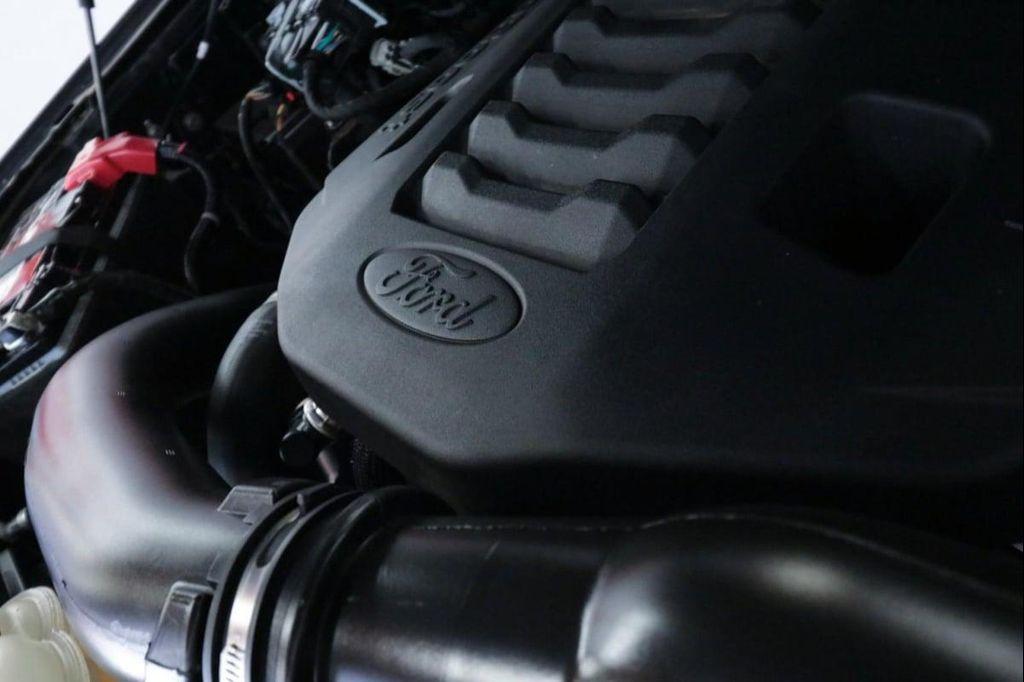 used 2023 Ford F-150 car, priced at $45,490