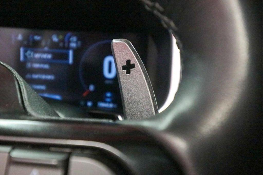 used 2022 Ford F-150 car, priced at $59,990