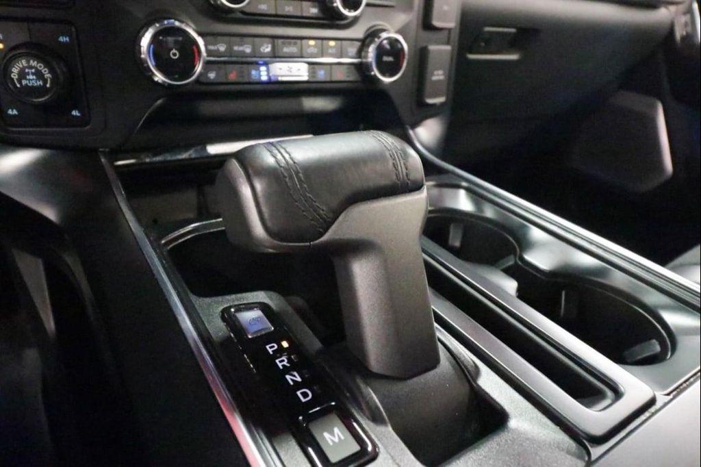 used 2022 Ford F-150 car, priced at $59,990