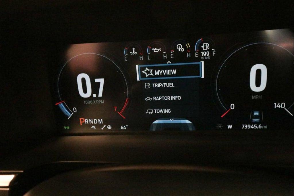 used 2022 Ford F-150 car, priced at $59,990