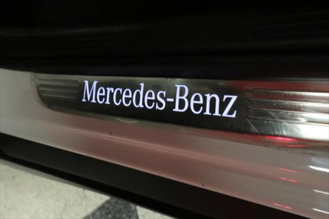 used 2022 Mercedes-Benz GLC 300 car, priced at $34,990