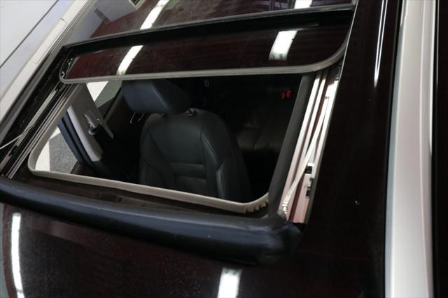 used 2022 Nissan Rogue car, priced at $27,290