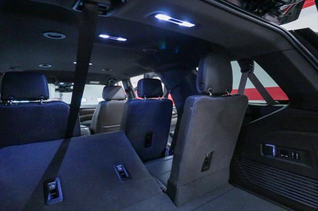 used 2023 GMC Yukon car, priced at $66,490