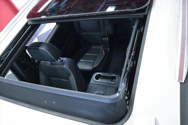 used 2021 Chevrolet Suburban car, priced at $52,490