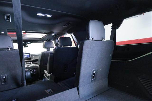 used 2021 Chevrolet Suburban car, priced at $52,490