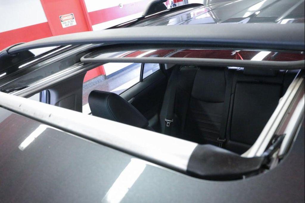 used 2019 Toyota RAV4 car, priced at $25,990