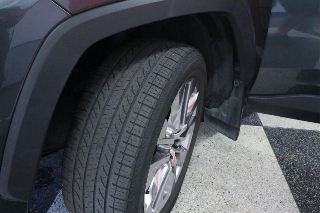 used 2019 Toyota RAV4 car, priced at $25,990