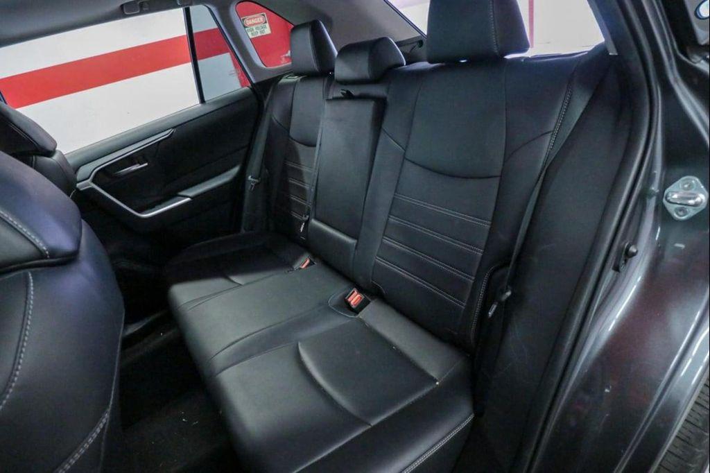 used 2019 Toyota RAV4 car, priced at $25,990