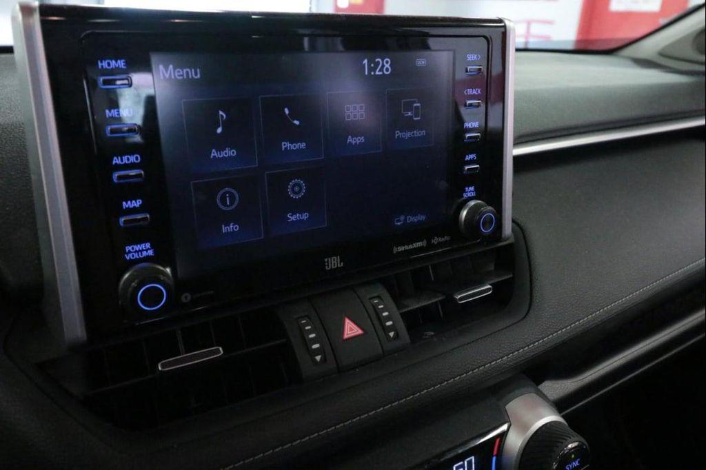 used 2019 Toyota RAV4 car, priced at $25,990