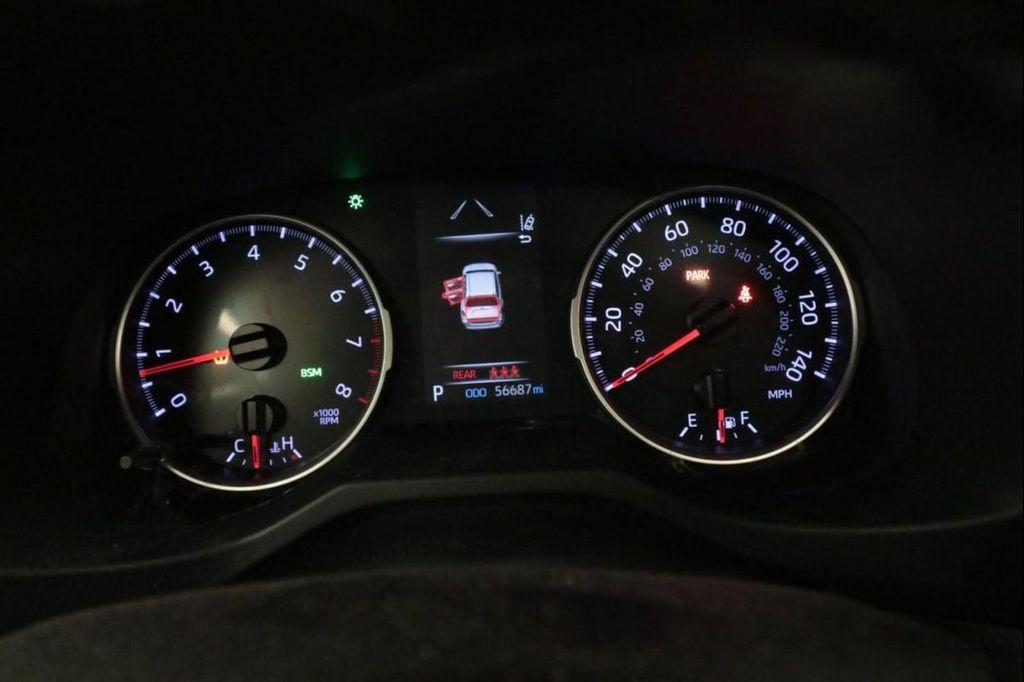 used 2019 Toyota RAV4 car, priced at $25,990