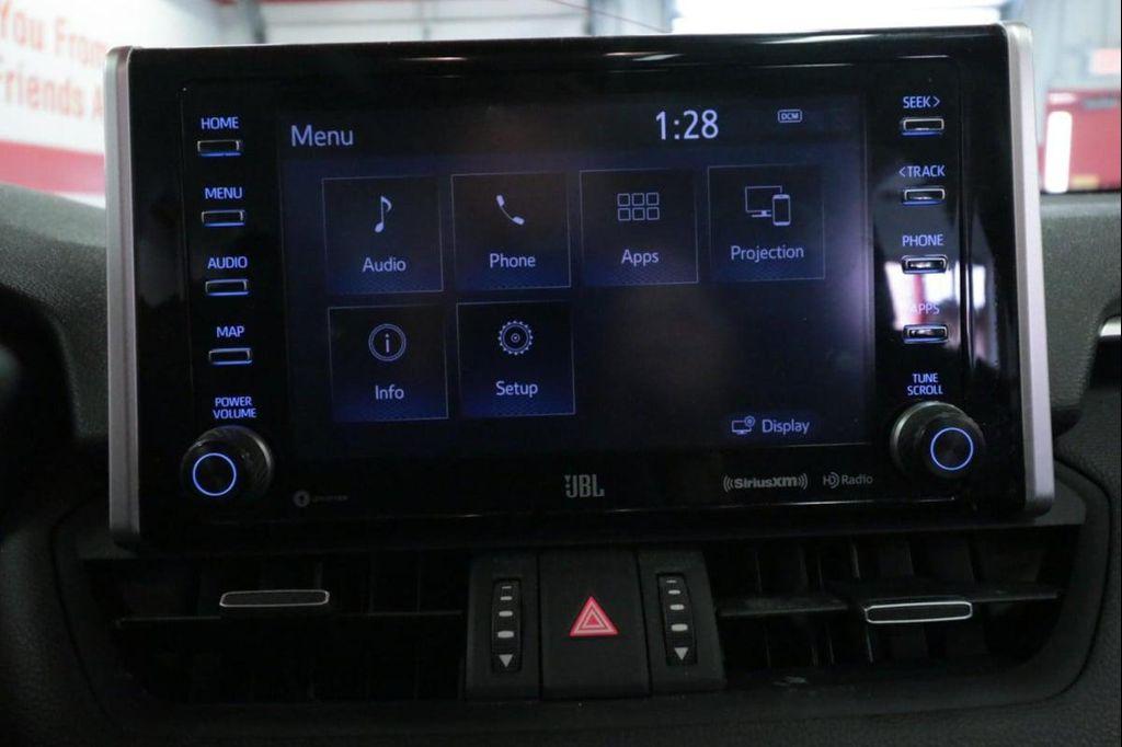 used 2019 Toyota RAV4 car, priced at $25,990