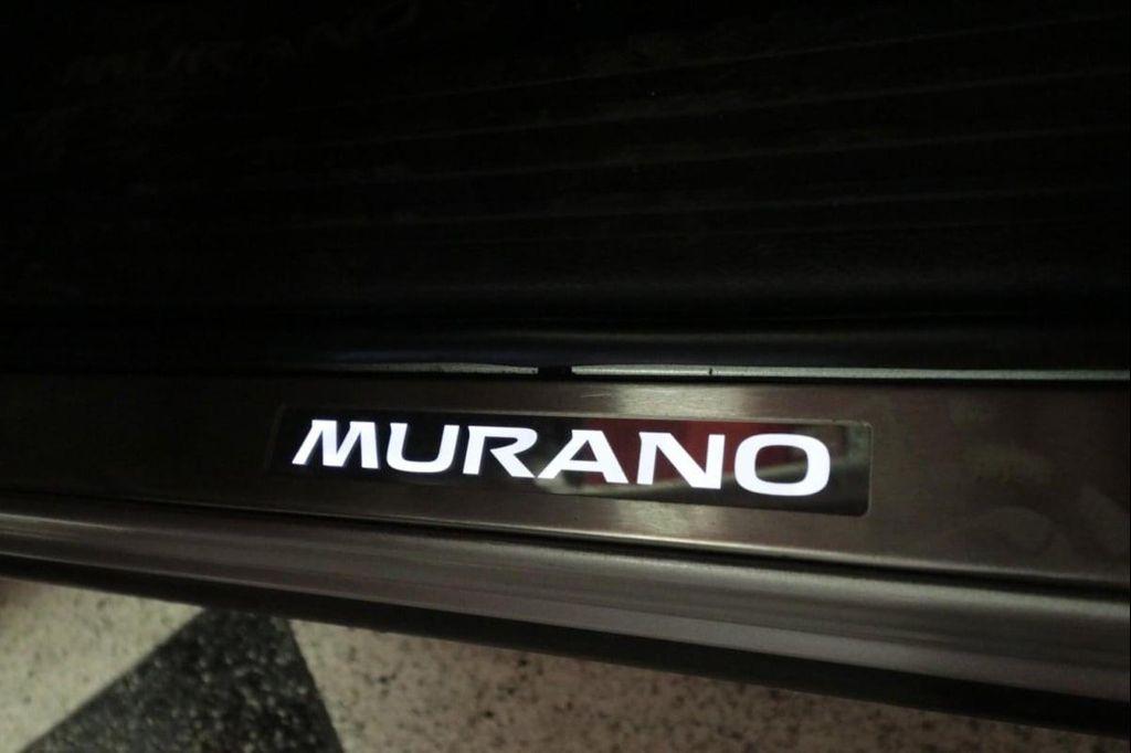 used 2020 Nissan Murano car, priced at $21,490