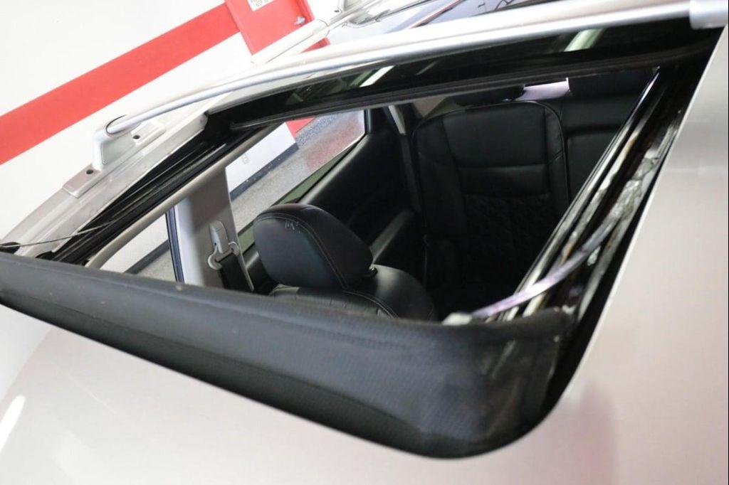 used 2020 Nissan Murano car, priced at $21,490