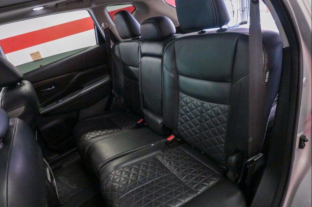 used 2020 Nissan Murano car, priced at $21,490