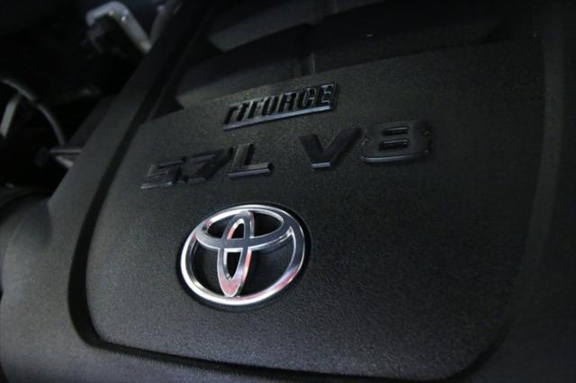 used 2020 Toyota Tundra car, priced at $35,590