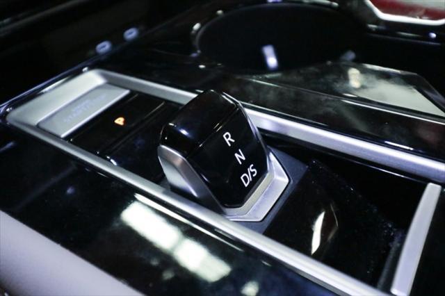 used 2024 Volkswagen Atlas car, priced at $37,990