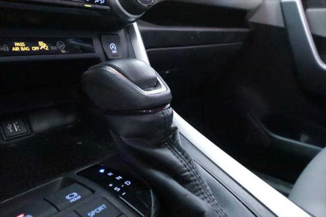 used 2023 Toyota RAV4 car, priced at $31,490