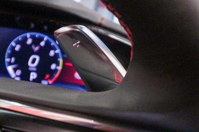 used 2020 Chevrolet Corvette car, priced at $70,990
