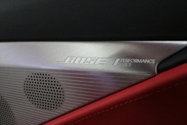 used 2020 Chevrolet Corvette car, priced at $70,990