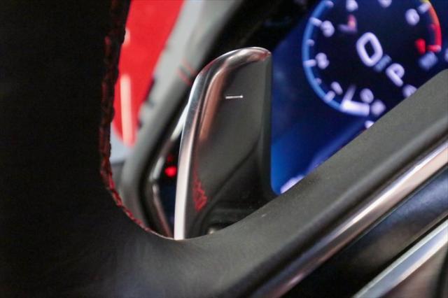 used 2020 Chevrolet Corvette car, priced at $70,990