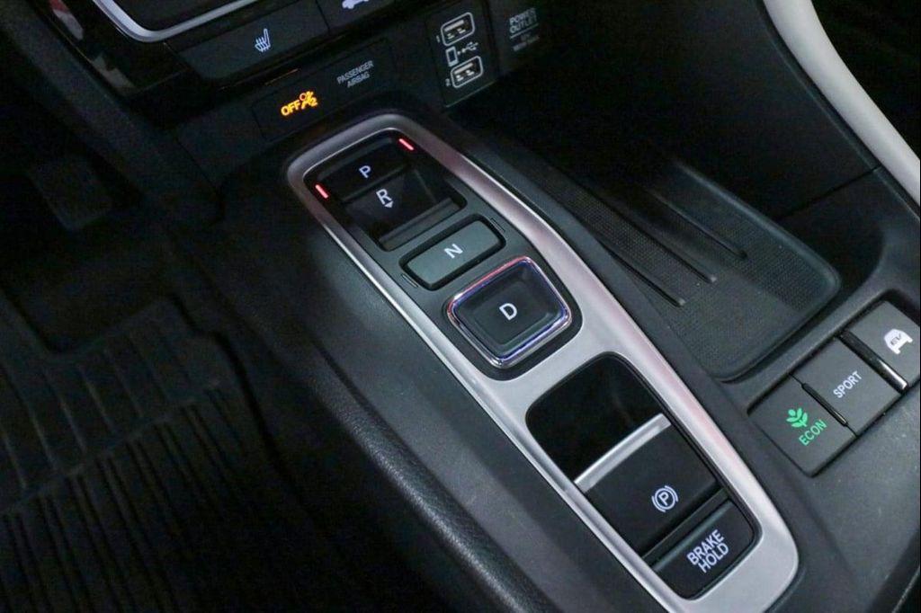 used 2020 Honda Insight car, priced at $25,490