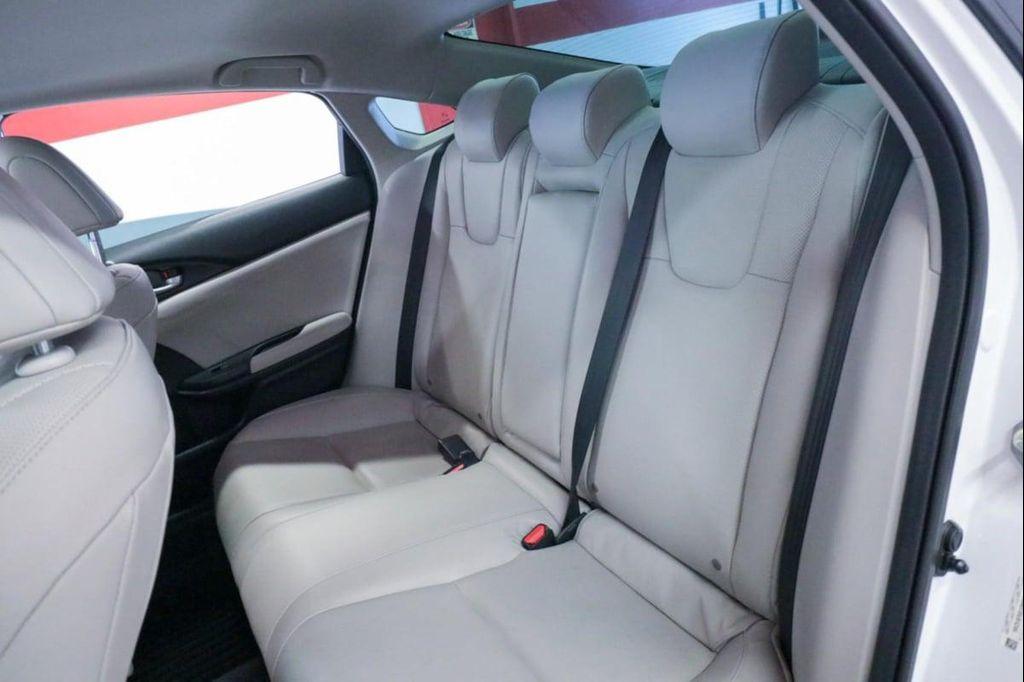 used 2020 Honda Insight car, priced at $25,490