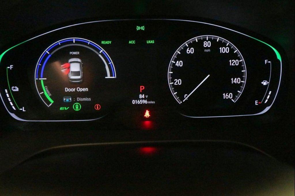 used 2020 Honda Insight car, priced at $25,490