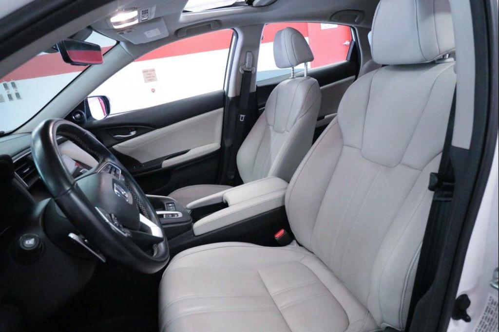 used 2020 Honda Insight car, priced at $25,490