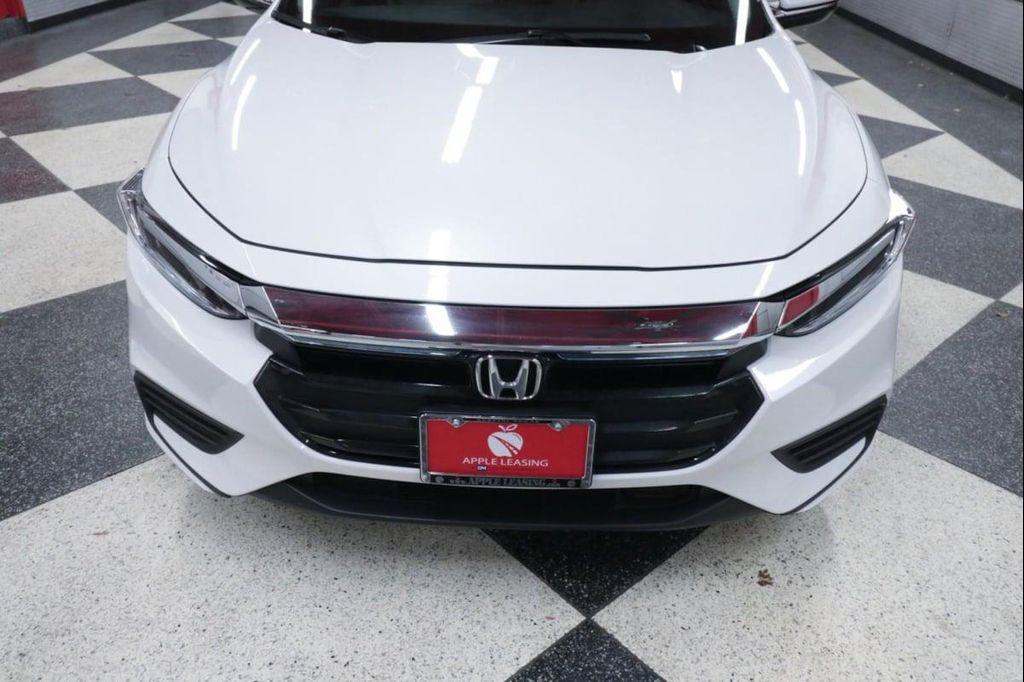 used 2020 Honda Insight car, priced at $25,490