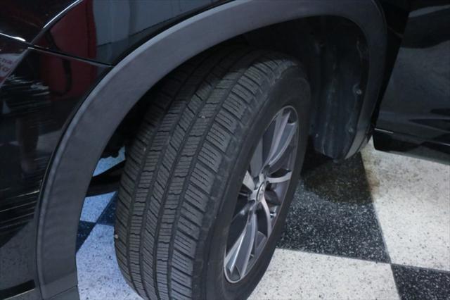 used 2017 Toyota Highlander car, priced at $20,990