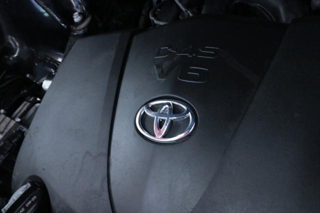 used 2017 Toyota Highlander car, priced at $20,990