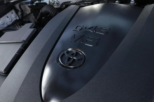 used 2023 Toyota Tacoma car, priced at $33,490