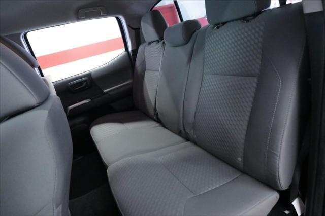 used 2023 Toyota Tacoma car, priced at $33,490