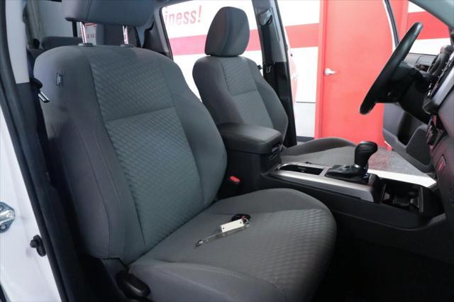 used 2023 Toyota Tacoma car, priced at $33,490