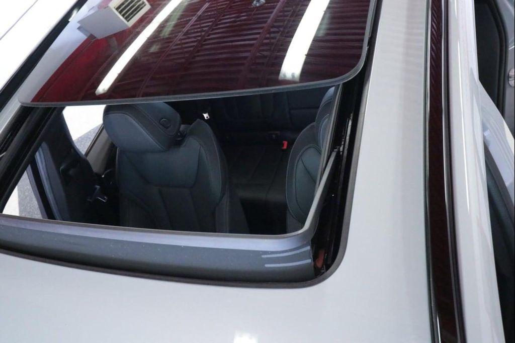 used 2023 BMW X3 car, priced at $35,990