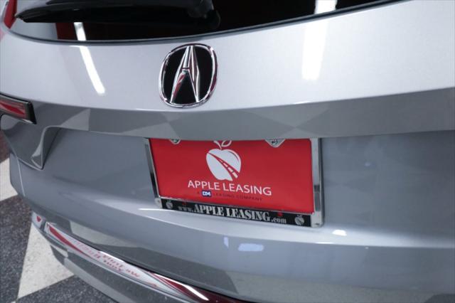 used 2024 Acura MDX car, priced at $47,490