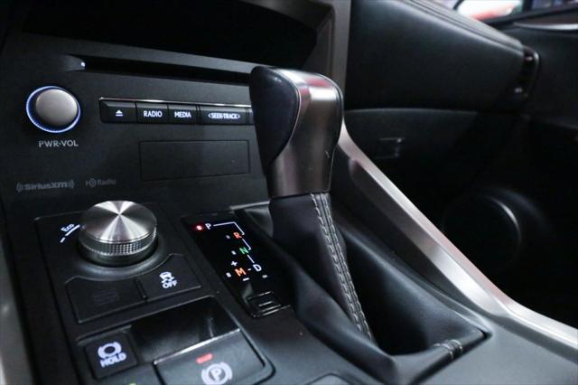 used 2019 Lexus NX 300 car, priced at $23,890