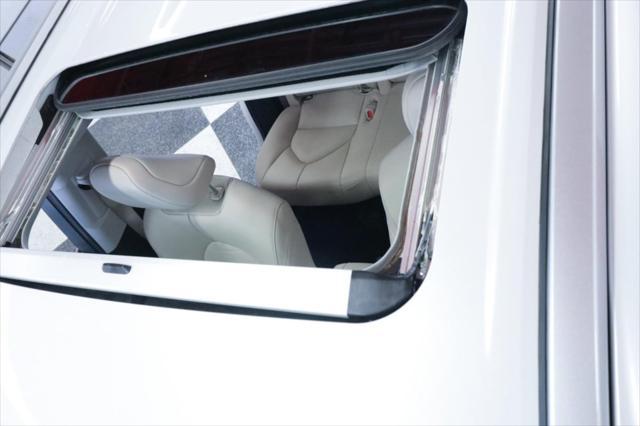 used 2022 Toyota Highlander car, priced at $32,990
