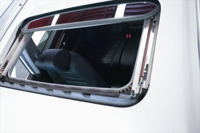 used 2022 Honda CR-V Hybrid car, priced at $28,890