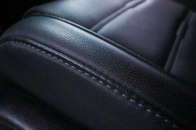 used 2022 Honda CR-V Hybrid car, priced at $28,890
